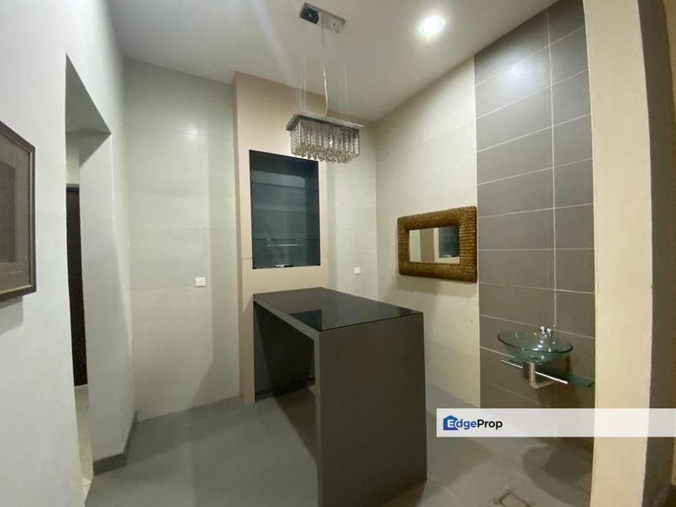 Serenity Park @ East Ledang , Johor, East Ledang