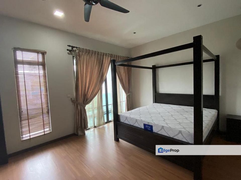 Serenity Park @ East Ledang , Johor, East Ledang