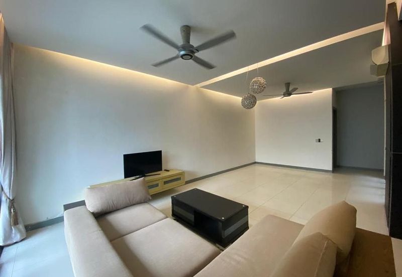 Serenity Park @ East Ledang