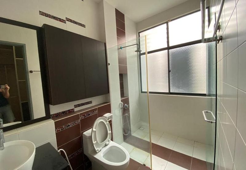 Serenity Park @ East Ledang