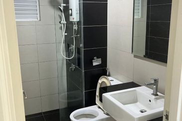 Tropez Residences @ Danga Bay