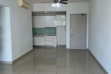 Tropez Residences @ Danga Bay