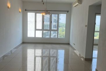 Tropez Residences @ Danga Bay