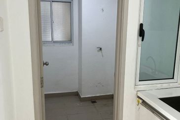 Tropez Residences @ Danga Bay