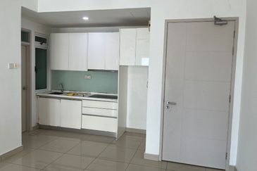 Tropez Residences @ Danga Bay