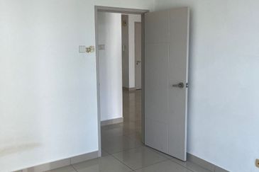 Tropez Residences @ Danga Bay