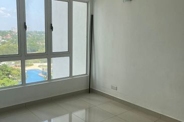 Tropez Residences @ Danga Bay