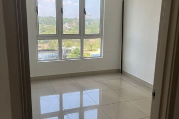 Tropez Residences @ Danga Bay