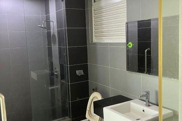 Tropez Residences @ Danga Bay