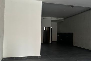 D'art Hill Residence, Taman Bukit Seni, Kulai 