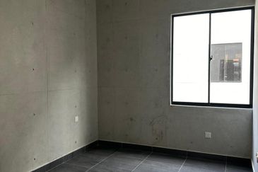 D'art Hill Residence, Taman Bukit Seni, Kulai 