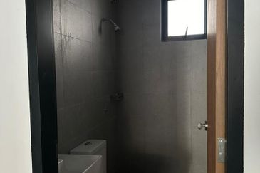 D'art Hill Residence, Taman Bukit Seni, Kulai 