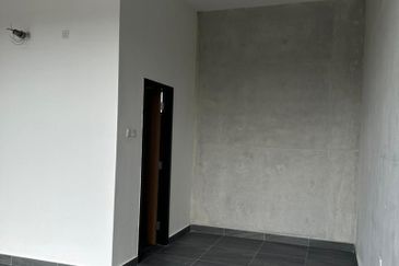 D'art Hill Residence, Taman Bukit Seni, Kulai 