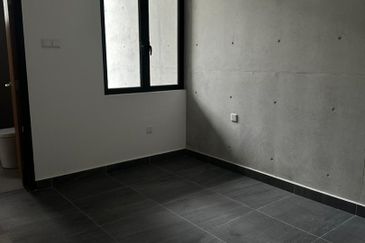 D'art Hill Residence, Taman Bukit Seni, Kulai 