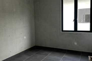 D'art Hill Residence, Taman Bukit Seni, Kulai 