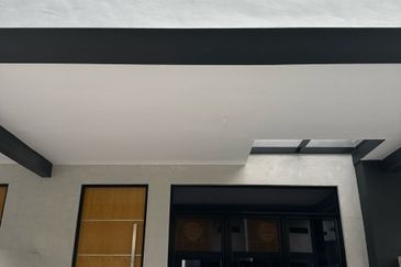 D'art Hill Residence, Taman Bukit Seni, Kulai 