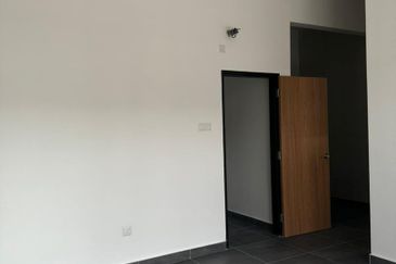 D'art Hill Residence, Taman Bukit Seni, Kulai 