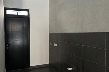 D'art Hill Residence, Taman Bukit Seni, Kulai 