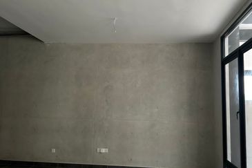 D'art Hill Residence, Taman Bukit Seni, Kulai 