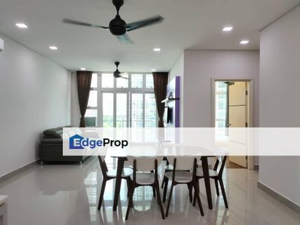 1Medini Residence @ Medini, 2Bed 2Bath , Johor, Nusajaya