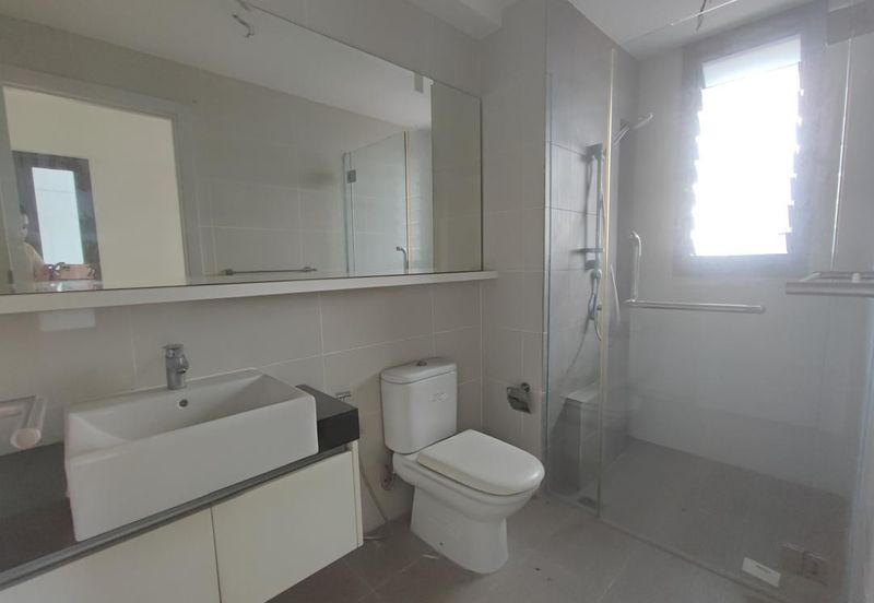 Iskandar Residences Medini