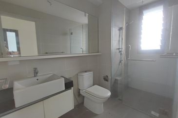 Iskandar Residences Medini