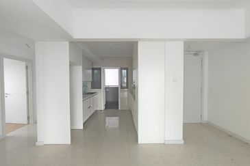 Iskandar Residences Medini