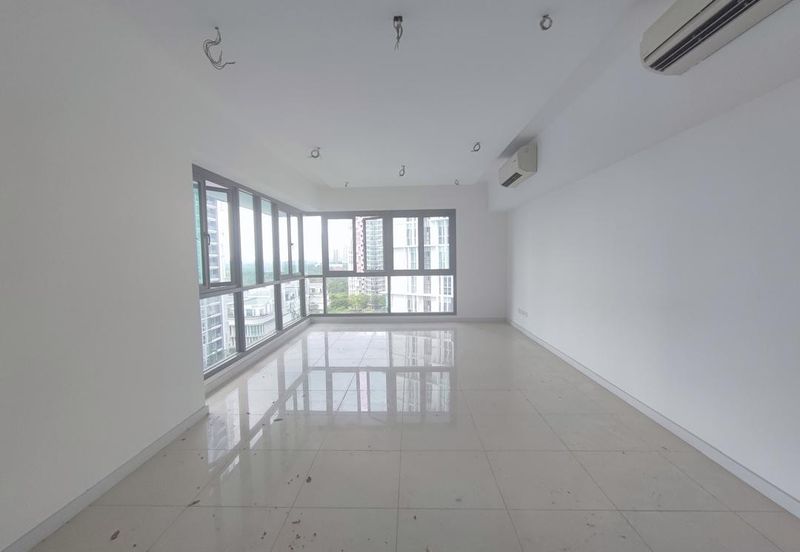 Iskandar Residences Medini