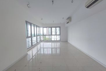 Iskandar Residences Medini
