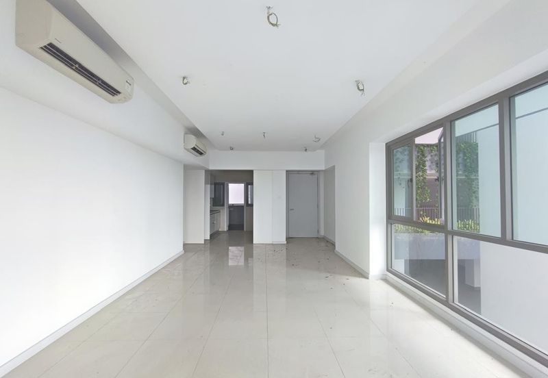 Iskandar Residences Medini