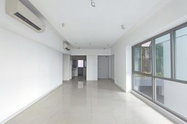 Iskandar Residences Medini