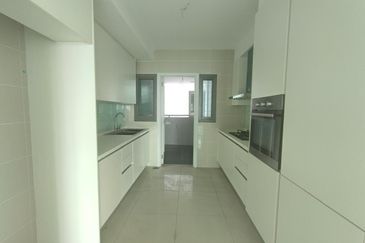 Iskandar Residences Medini