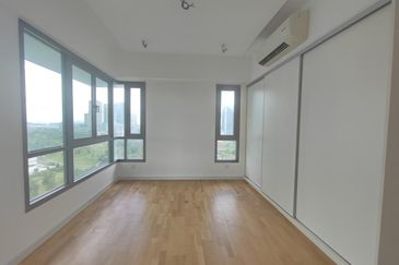 Iskandar Residences Medini