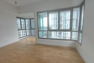 Iskandar Residences Medini