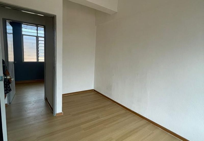 Iskandar Residences Medini