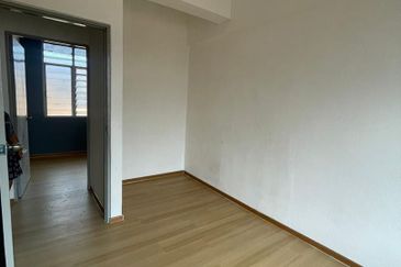 Iskandar Residences Medini