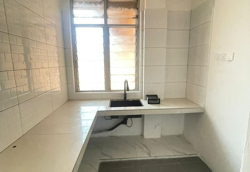 Iskandar Residences Medini