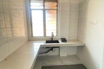 Iskandar Residences Medini