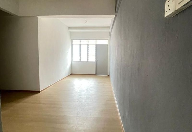 Iskandar Residences Medini