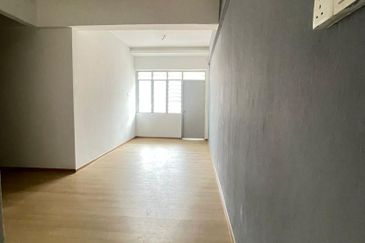 Iskandar Residences Medini