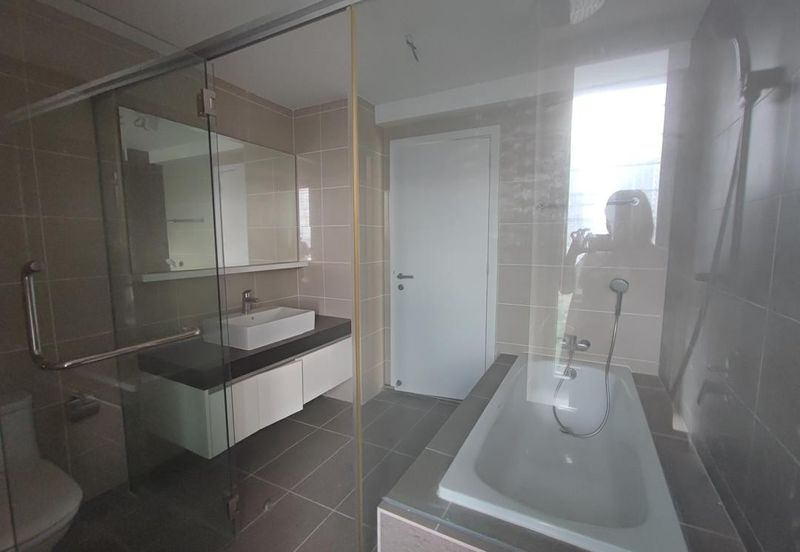 Iskandar Residences Medini