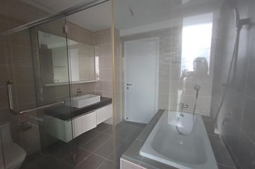 Iskandar Residences Medini