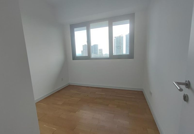 Iskandar Residences Medini