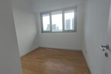 Iskandar Residences Medini