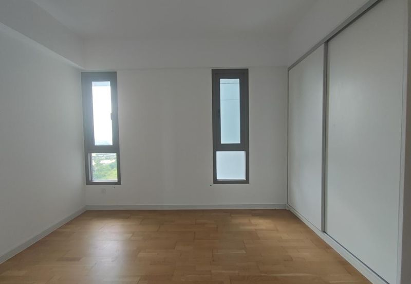 Iskandar Residences Medini