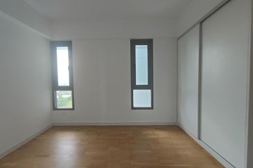 Iskandar Residences Medini