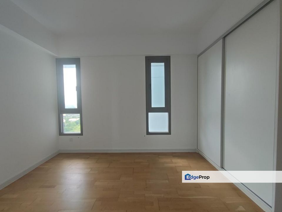 Iskandar Residence @ Medini, Iskandar Puteri , Johor, Nusajaya