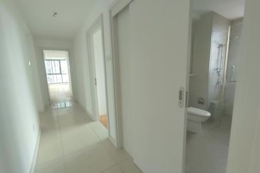 Iskandar Residences Medini