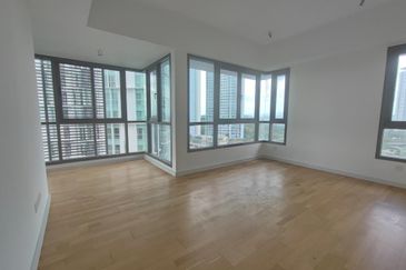 Iskandar Residences Medini