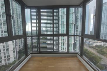 Iskandar Residences Medini